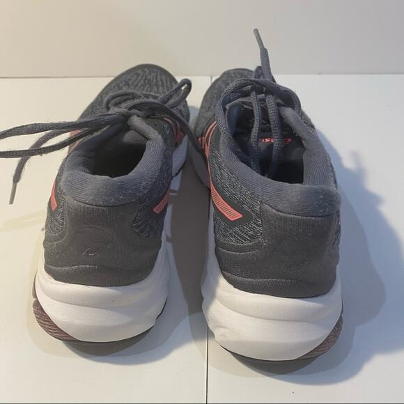 Asics Womens Sneakers Size 6 GEL-Kumo Lyte 2 Road Running Shoes - Picture 3 of 7